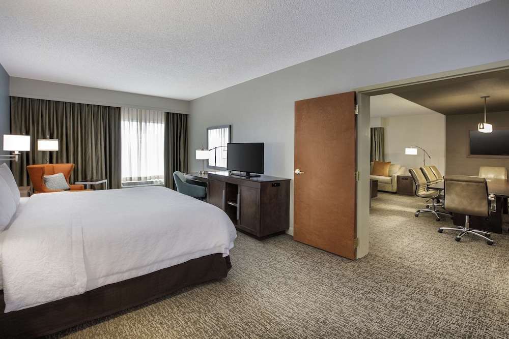 Hampton Inn by Hilton West Palm Beach Central Airport - photo 11