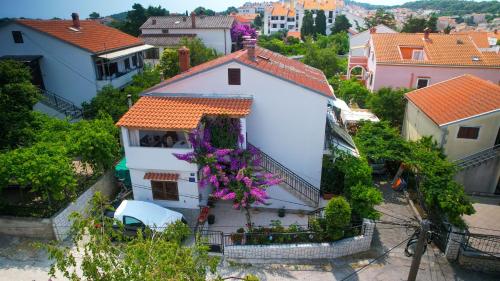 Apartmani Helena1 — 4-Star Luxury Hotel in Mali Losinj, Croatia