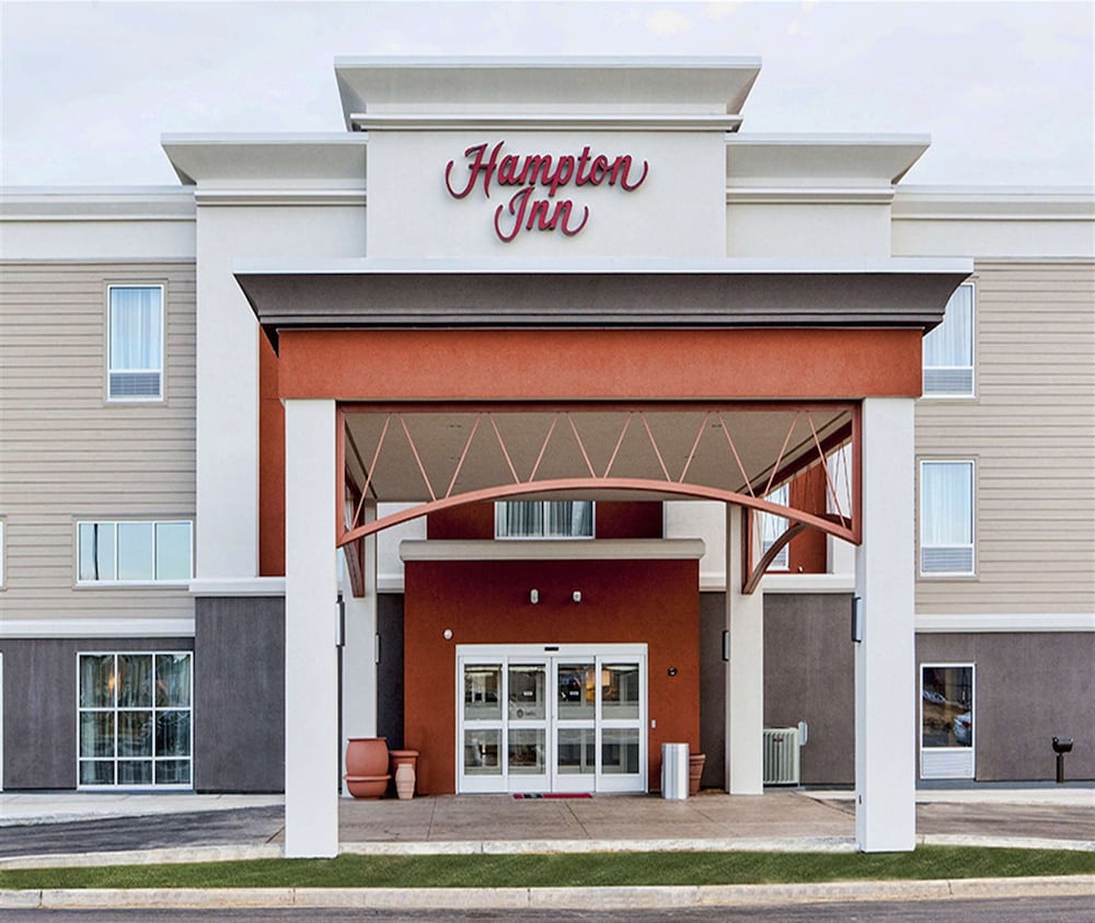 Hampton Inn Hibbing - photo 41