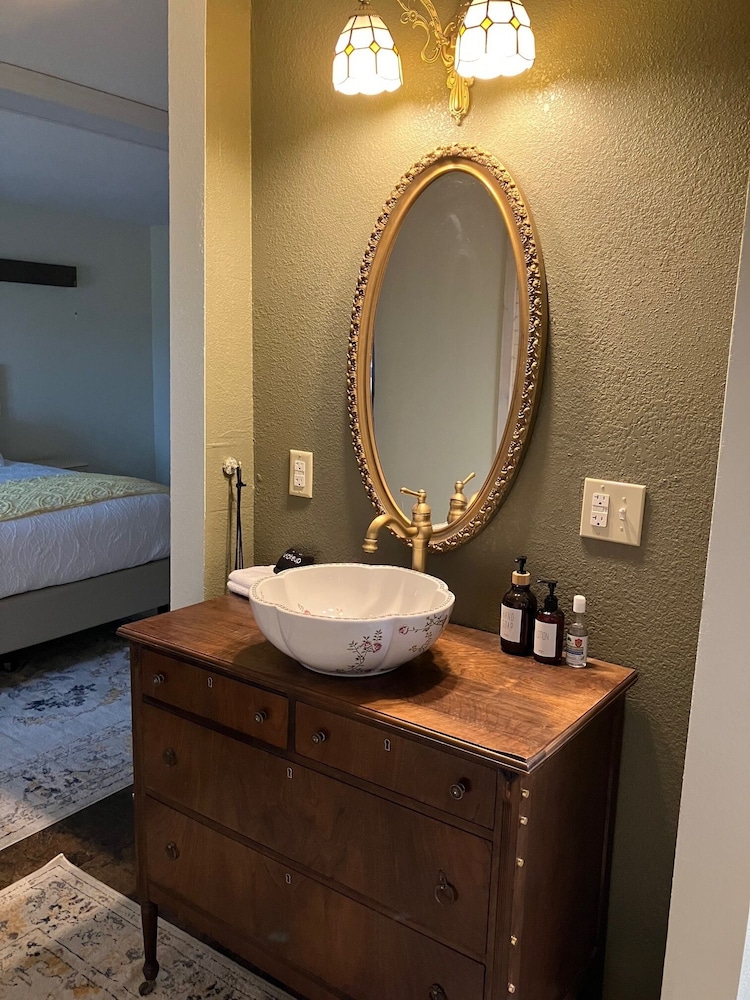 Prairie Rose Inn - photo 18