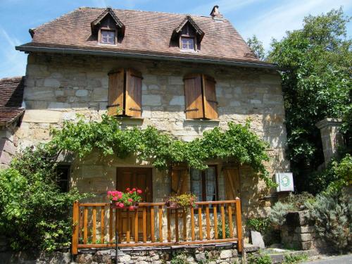 Le Tilleul — hotel in Lacapelle-Marival