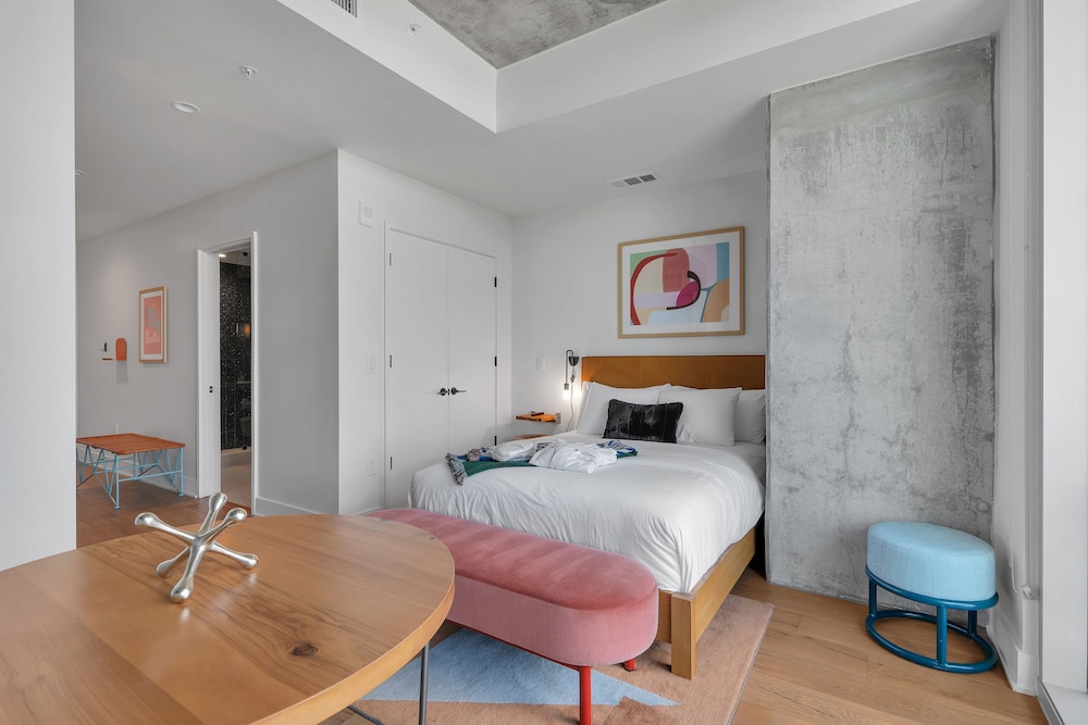 Austin Condo Hotel - photo 49
