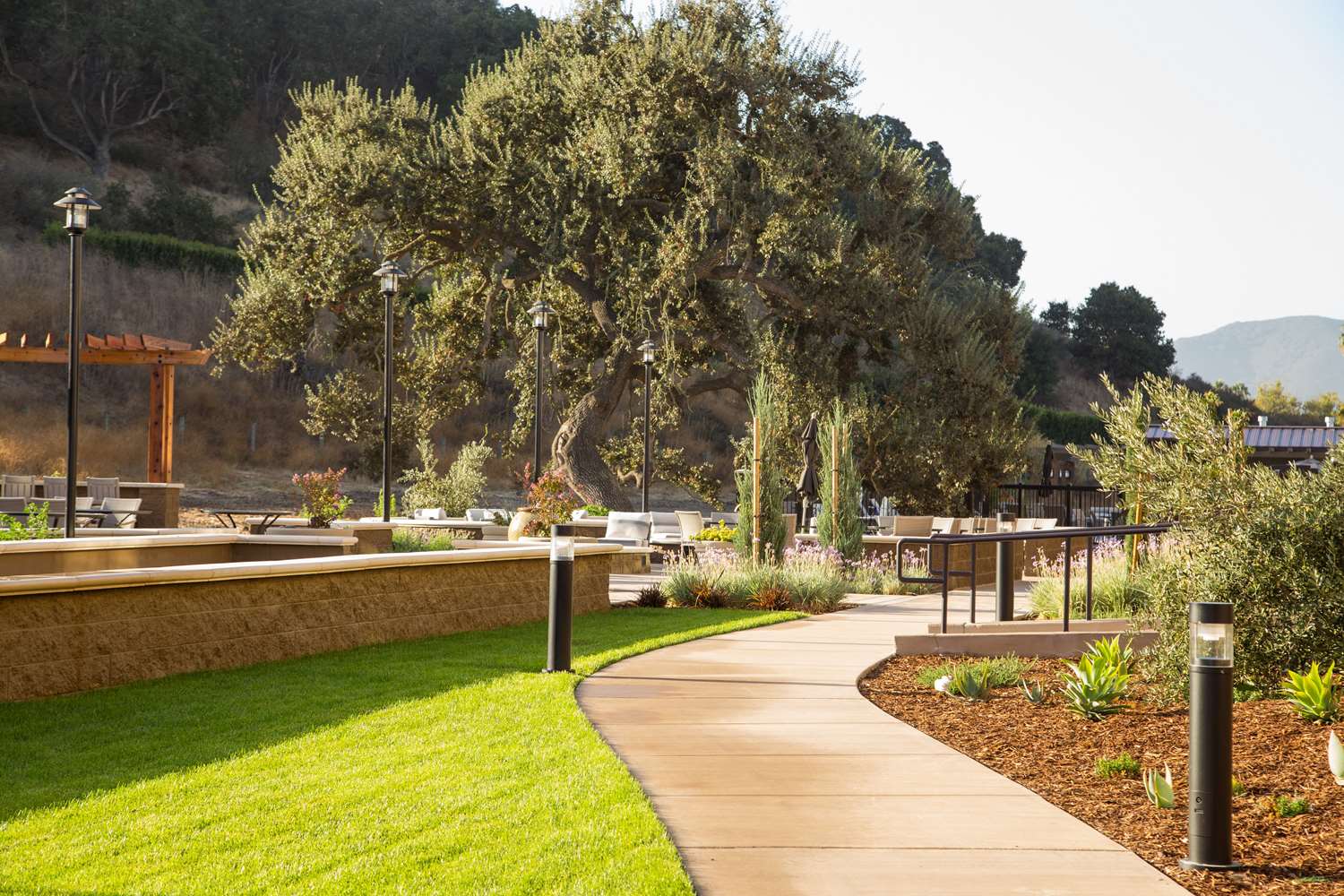 Hampton Inn & Suites Buellton Santa Ynez Valley - photo 19