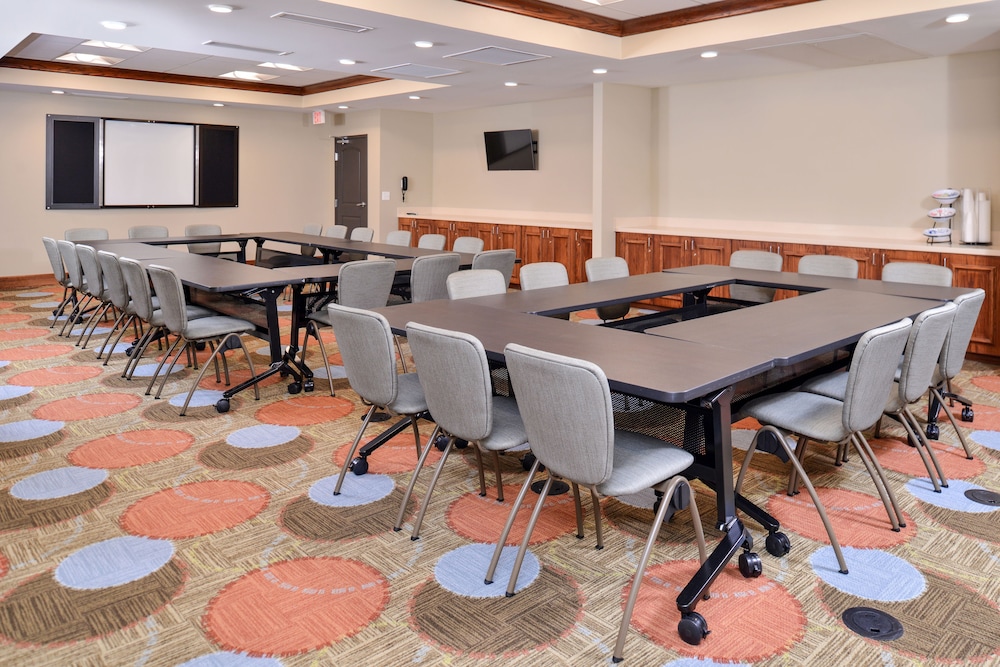 Staybridge Suites Rochester Commerce Dr NW by IHG - photo 52