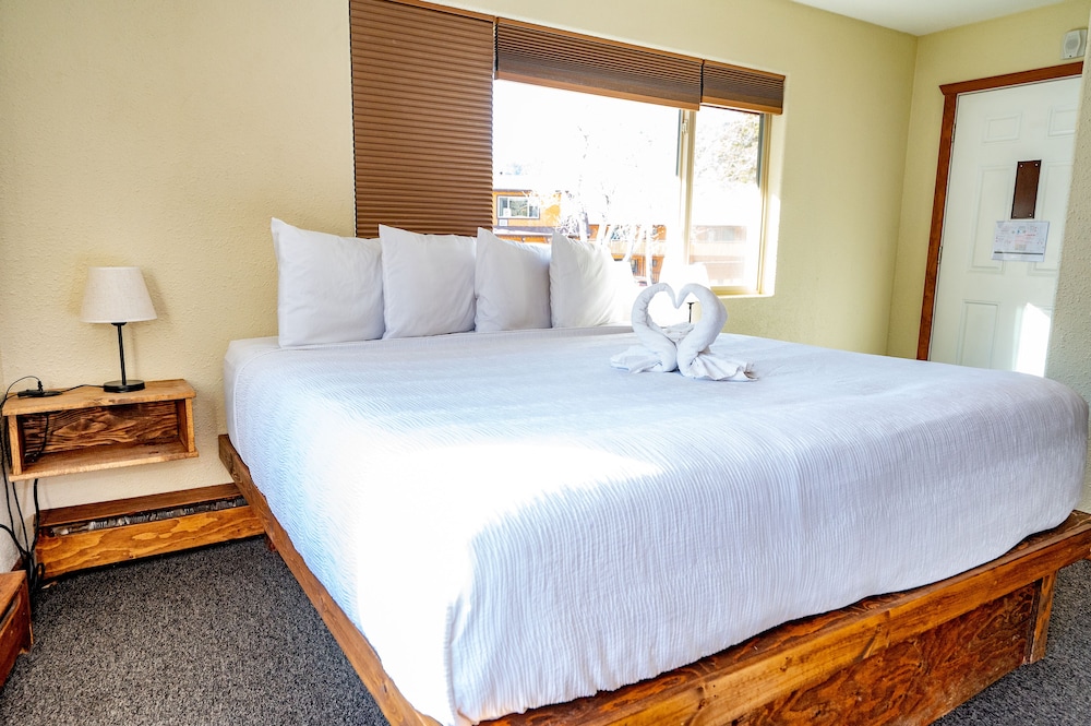 Murphy's River Lodge - photo 28