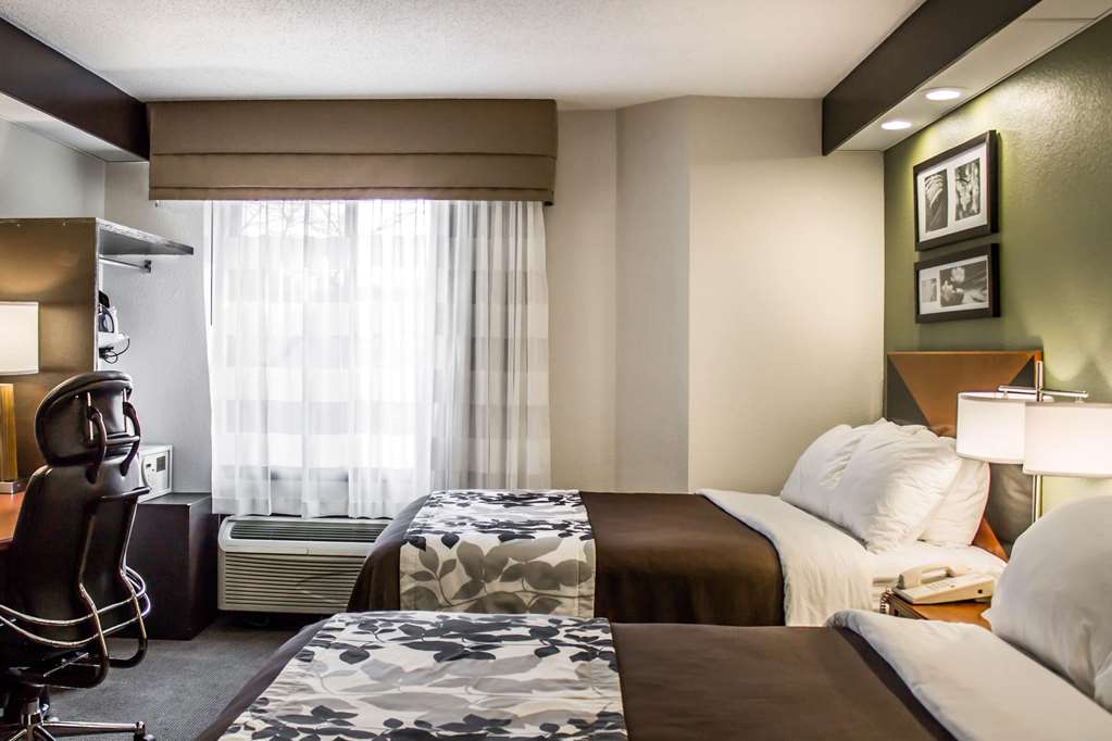 Sleep Inn Beaver Beckley - photo 23