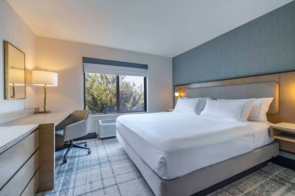 The Newberry Hotel Bend Tapestry Collection by Hilton - photo 12