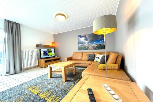 Atriumhaus 24 d — 4-Star Luxury Hotel in Kellenhusen, Germany