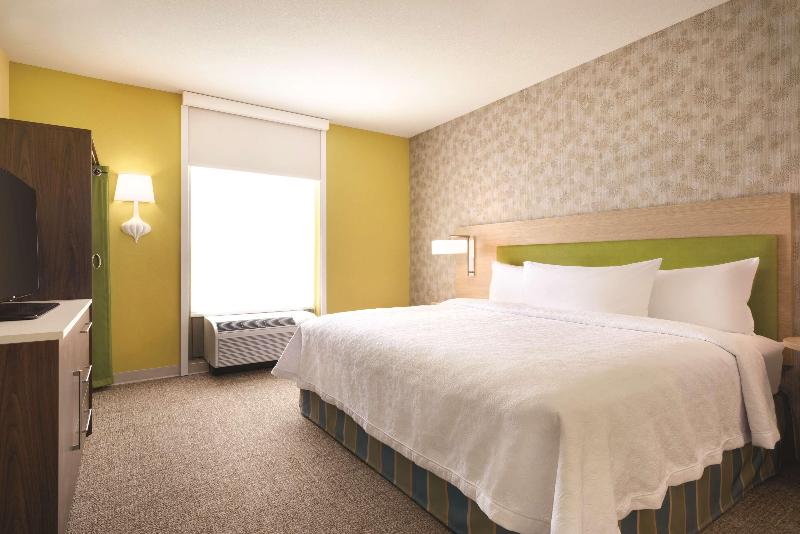 Home2 Suites by Hilton Columbus Dublin - photo 52
