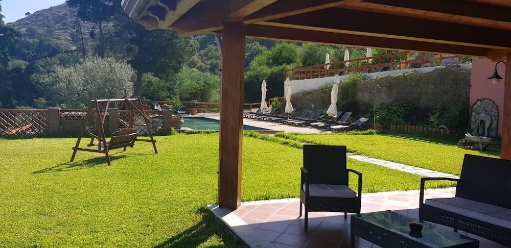 Valle Lumia - last minute hotel in Gallodoro