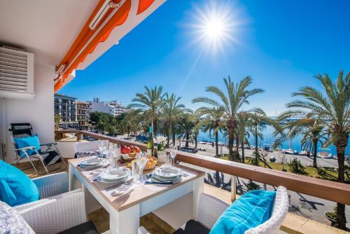 Ideal Property Mallorca Butterfly — 4-Star Luxury Hotel in Alcudia, Spain