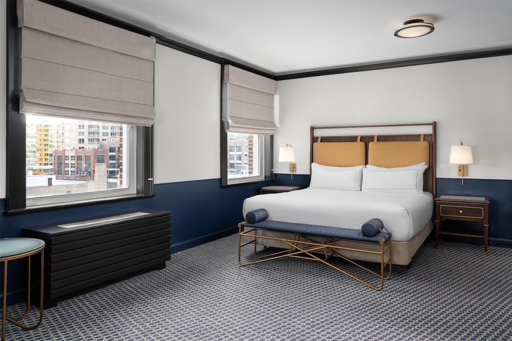 Hilton Orrington Evanston - photo 30