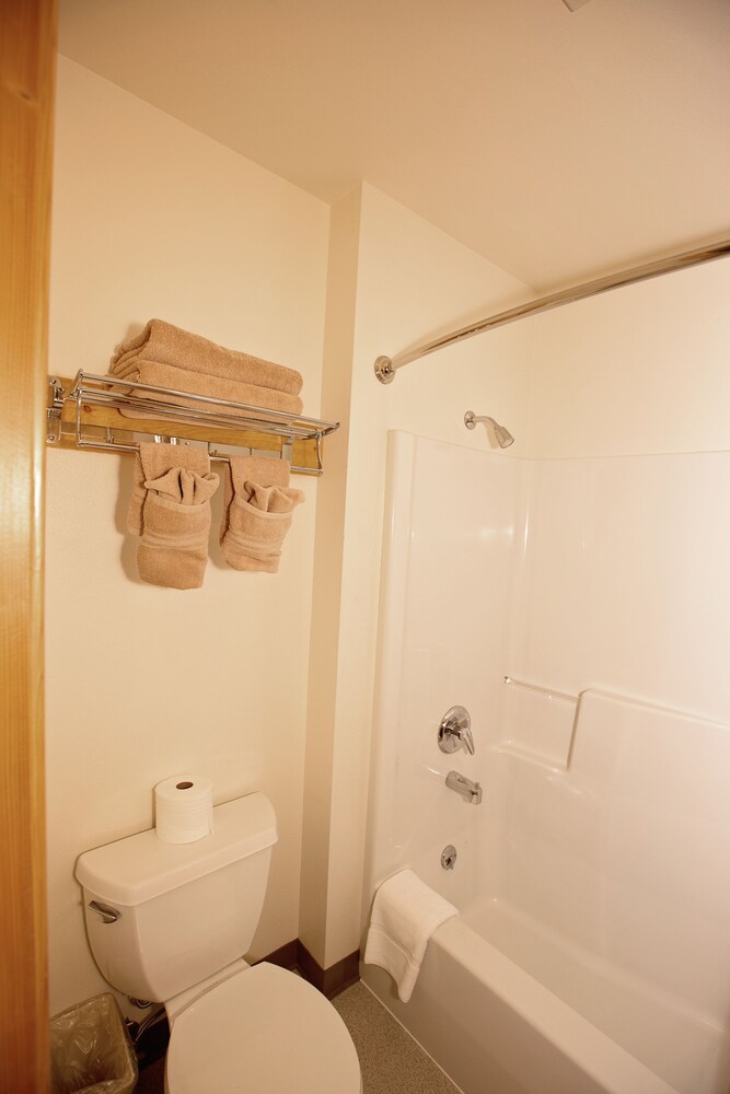 Ninepipes Lodge - photo 19