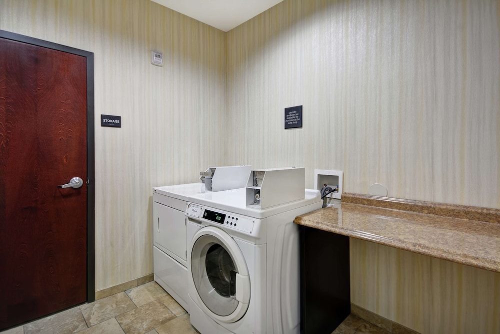 Hampton Inn & Suites San Antonio Northeast I 35 - photo 36