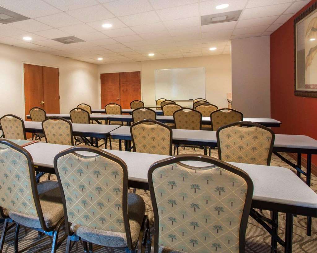 Comfort Suites Fort Pierce I 95 - photo 23