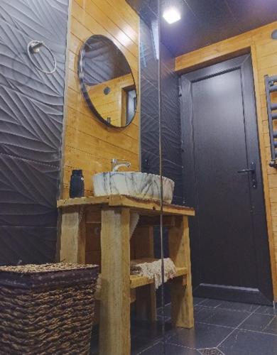 Cottage Toladi
