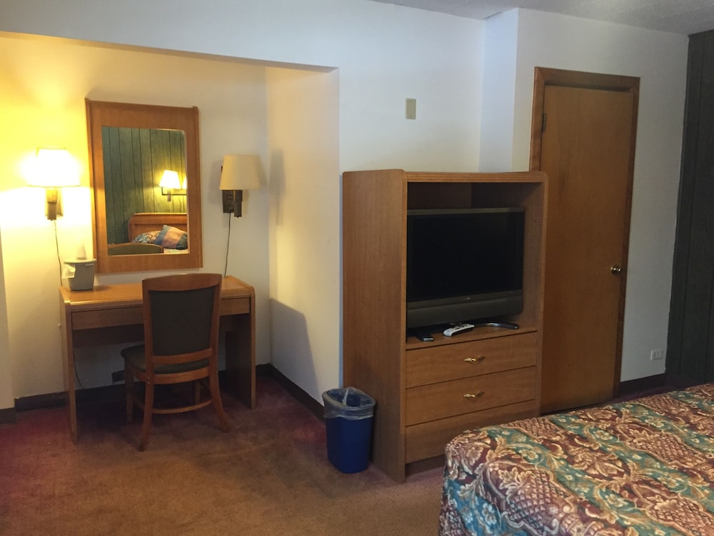 Du Wayne Motel - photo 6