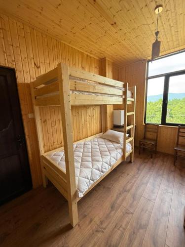 HOTEL Wine Cellar & Fitness Khoni City