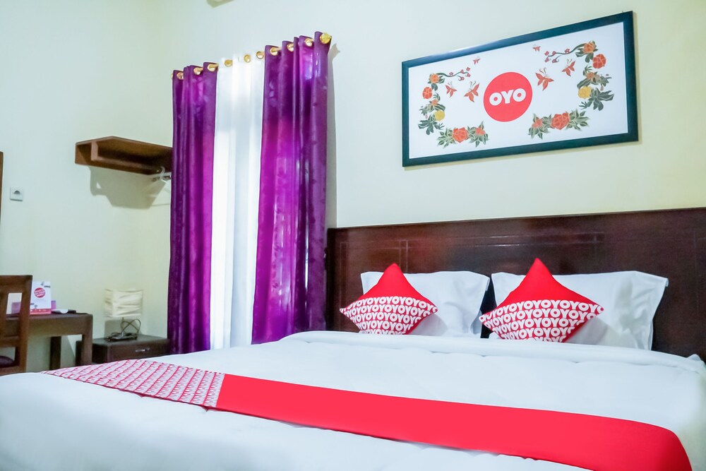 OYO 941 Hotel Manggala Syariah in Pacitan, Indonesia