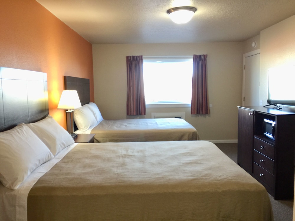 Downtown Motel - photo 6