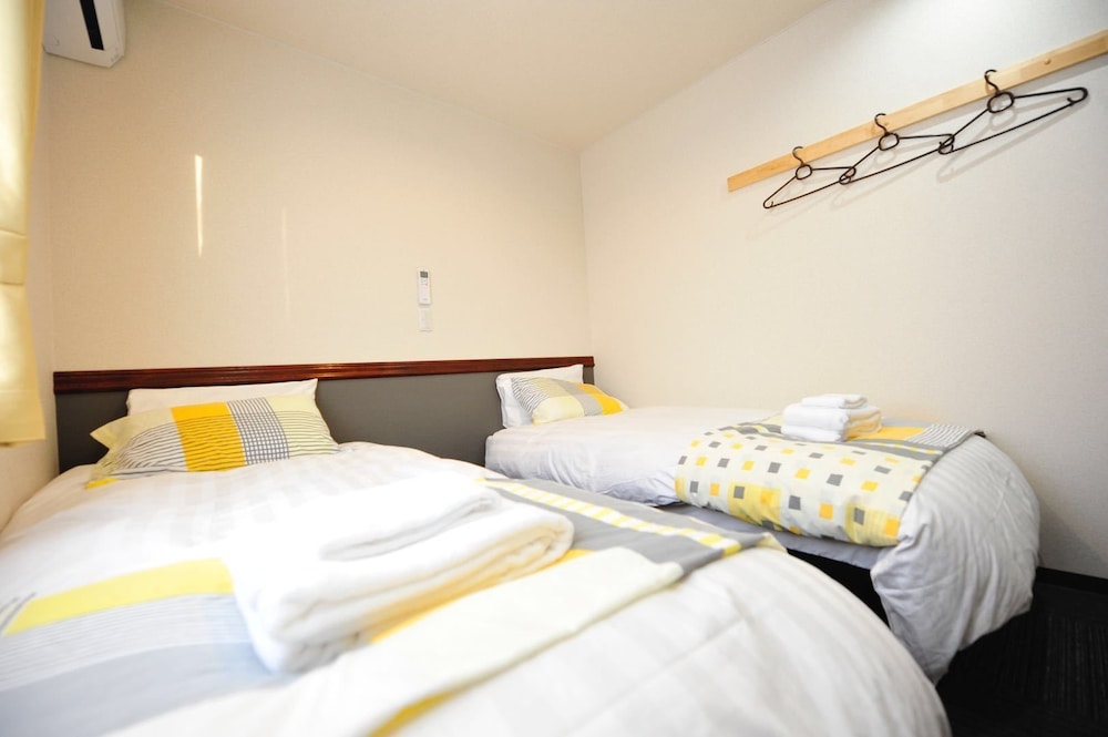 Karin Doo Hotel — Tomisato — photo 4
