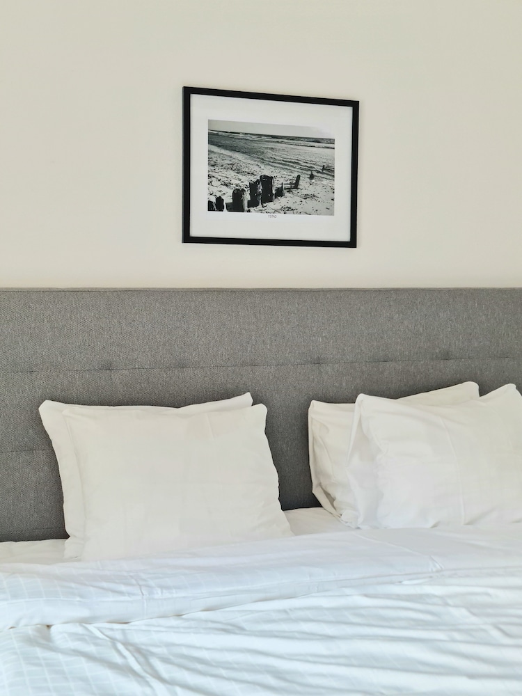 Gårdshotellet in Ystad, Sweden