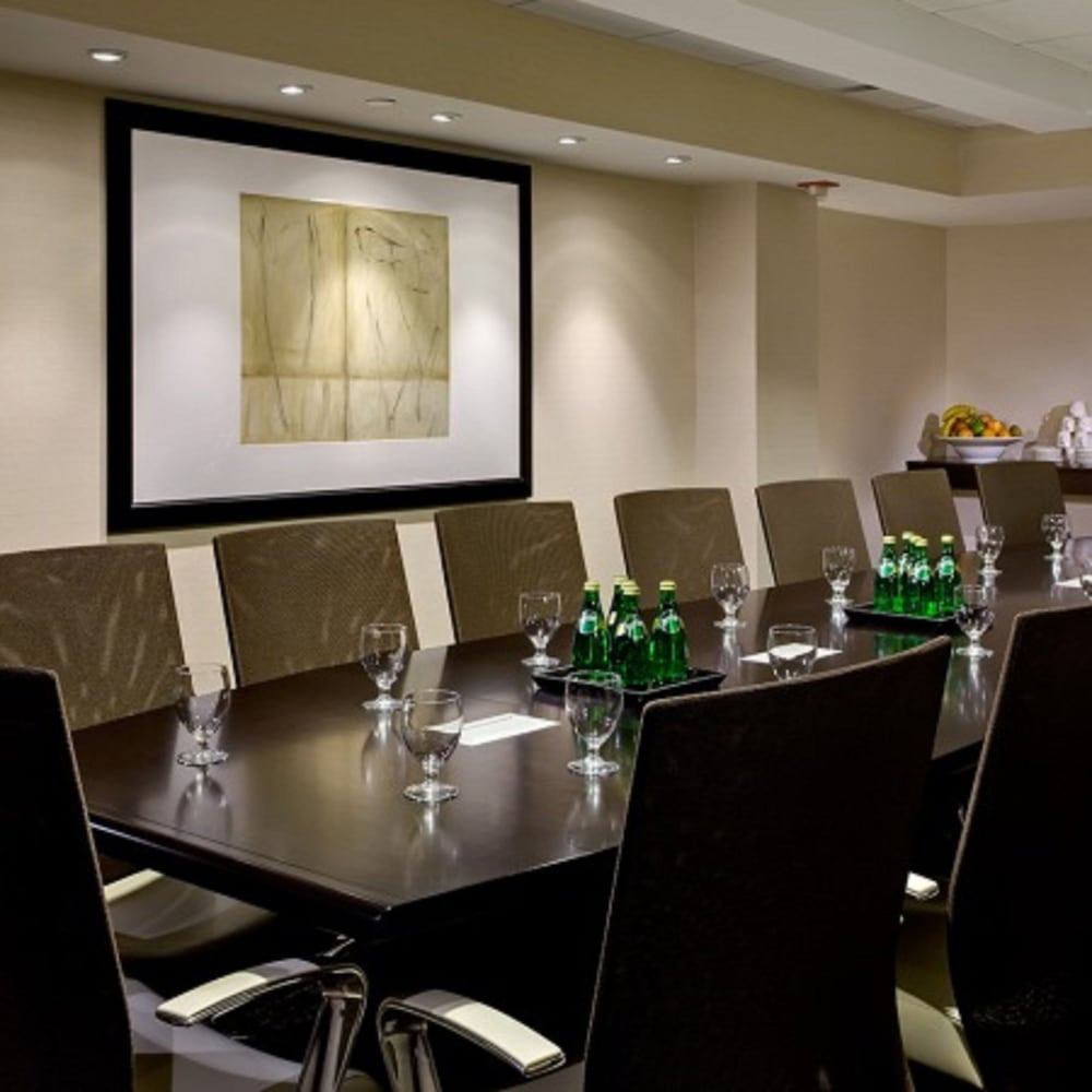 Crowne Plaza Chicago Ohare Hotel & Conf Ctr by IHG - photo 51