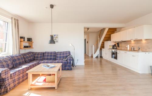 Bosse Maisonette OG rechts — 4-Star Luxury Hotel in Kappeln, Germany