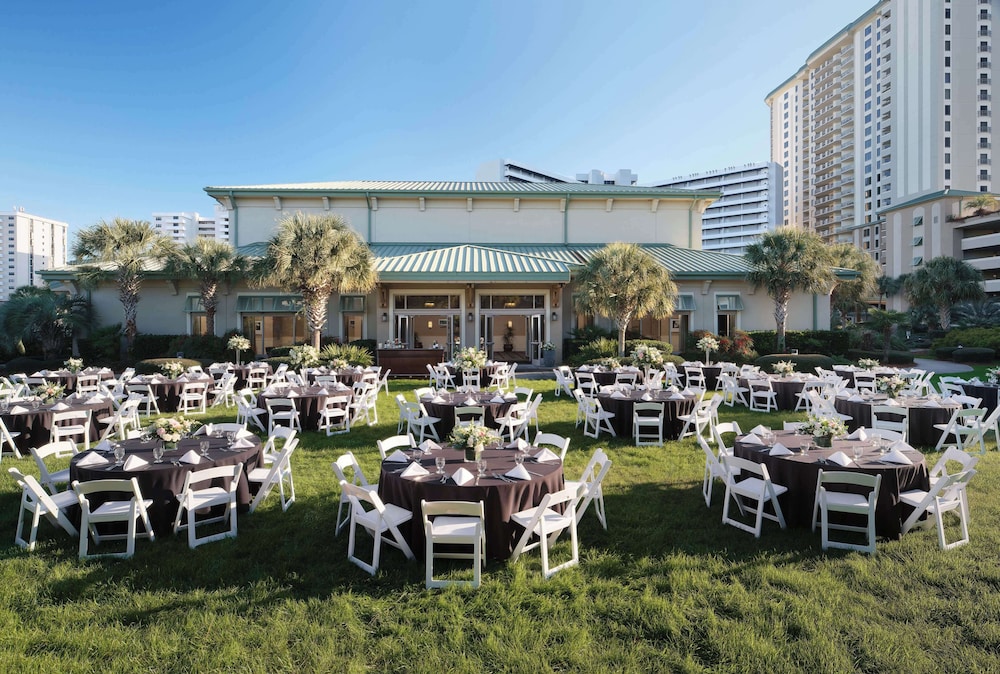 Hilton Myrtle Beach Resort - photo 92
