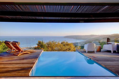 Talk - carbon neutral hotel in Unknown City