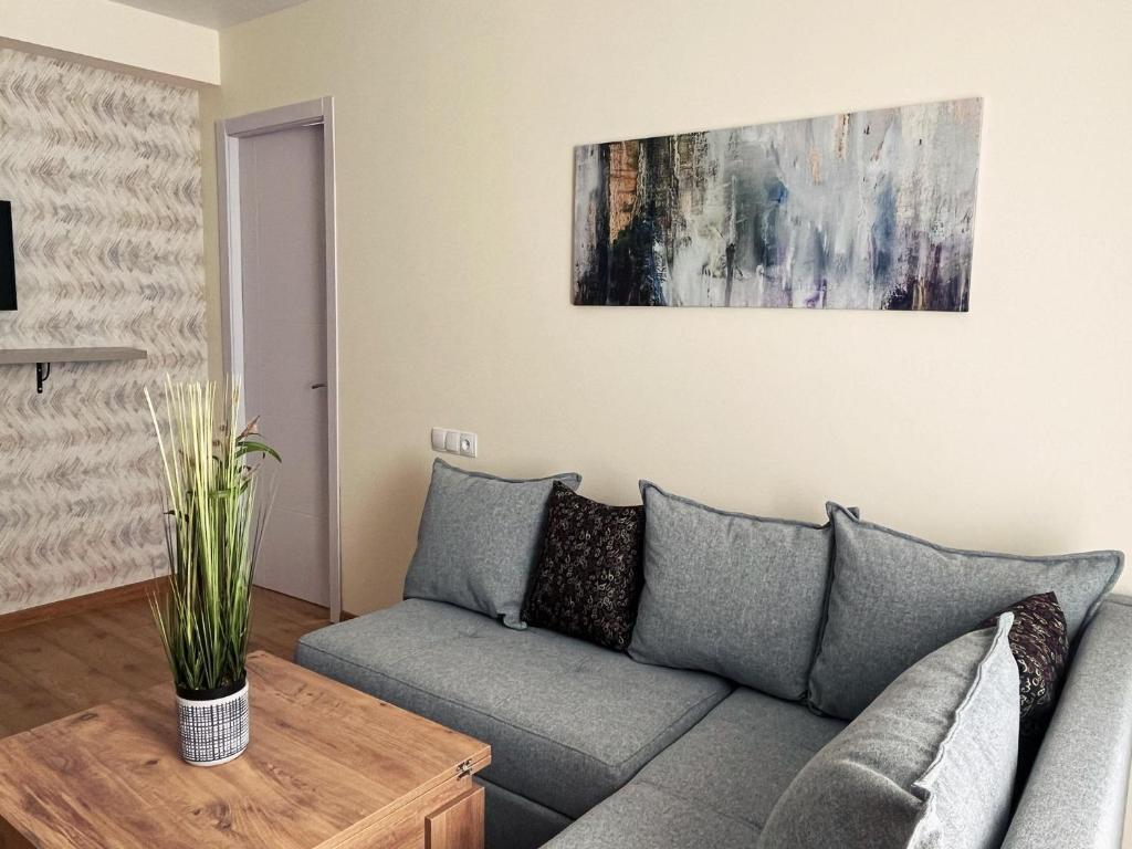 Delux apartment for 6 guest new gudauri