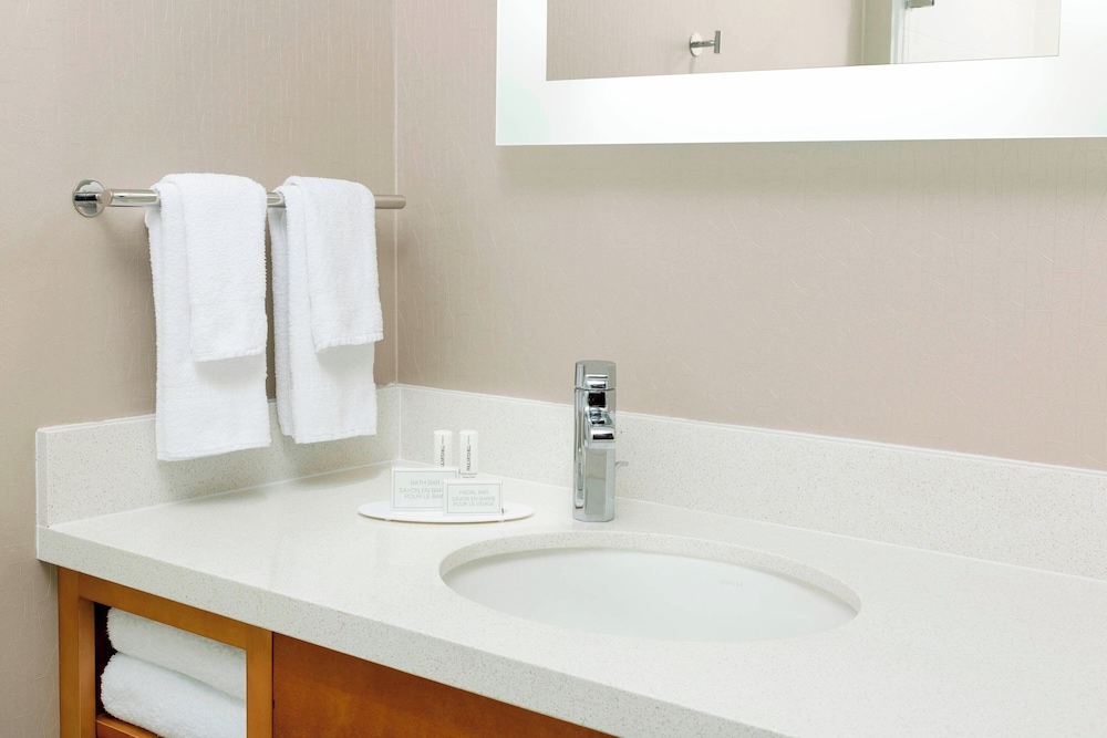 Springhill Suites San Diego Mission Valley - photo 20