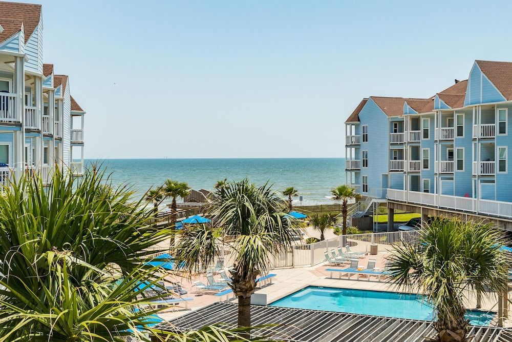 Seascape Resort Condominiums - photo 10