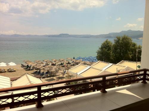 Apollon hotel Sitia — Sitia — photo 4