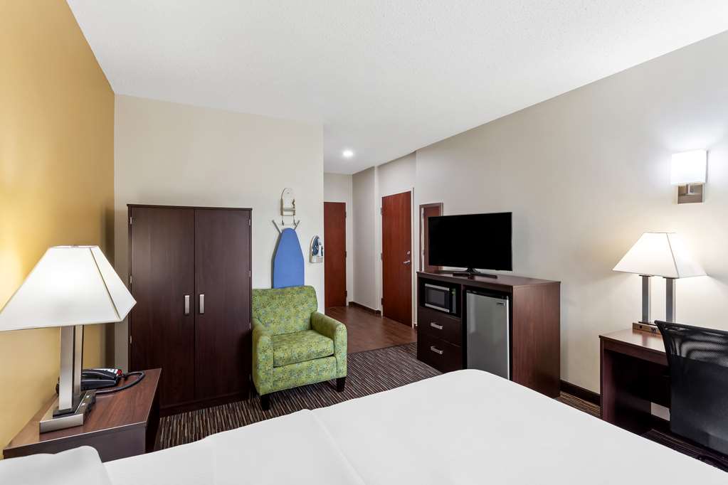 SureStay by Best Western Grayson - photo 18