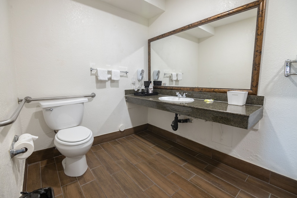 Hospitality Inn San Bernardino Redlands - photo 21