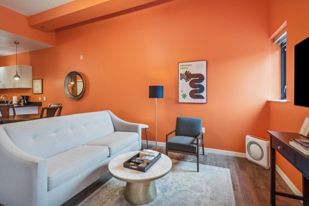 Violet Suites PDX - photo 75