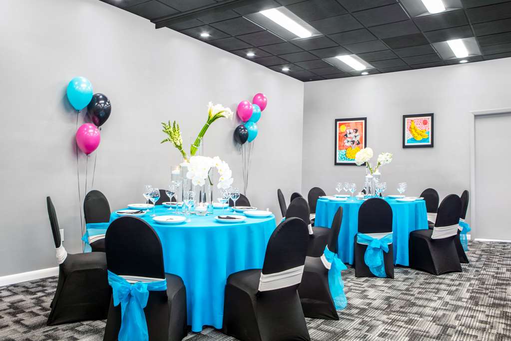 Quality Inn Miami South - photo 27