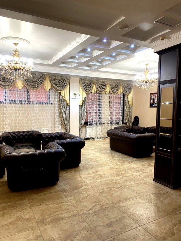 Imperial Hotel — hotel in Astrakhan