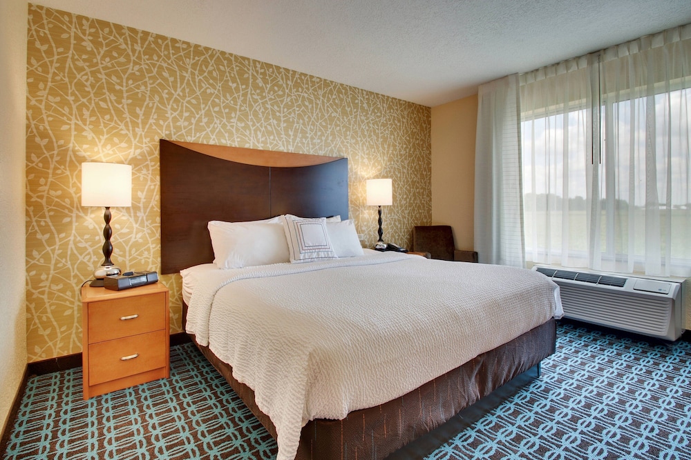 Fairfield Inn & Suites by Marriott Ottawa Starved Rock Area - photo 14