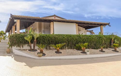 Villa Rita — 4-Star Luxury Hotel in Ispica, Italy