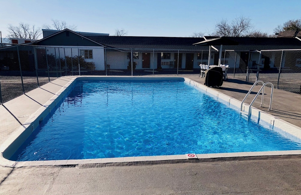 Sun Valley Motel - photo 26