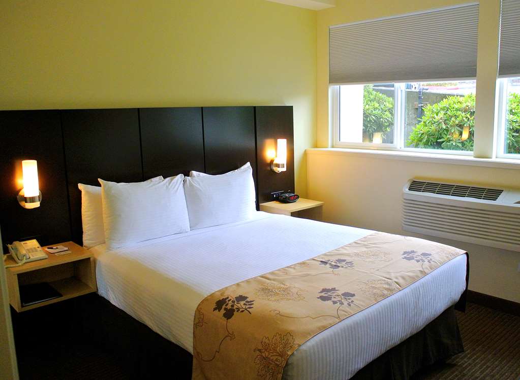 Best Western Seattle Airport Hotel - photo 26