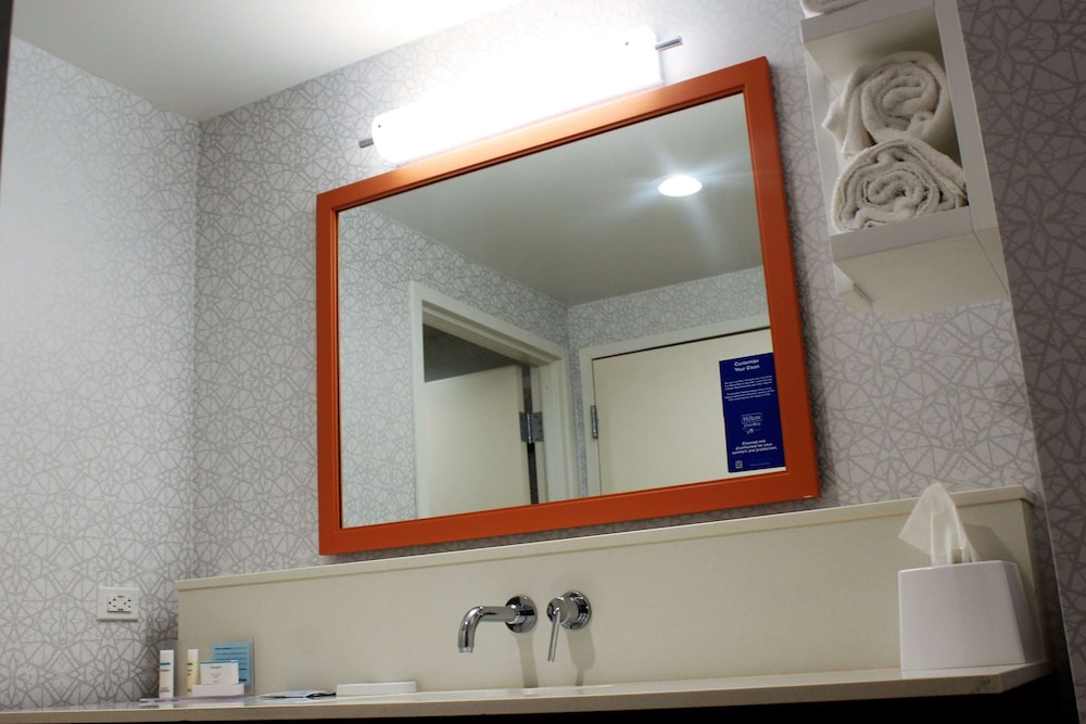 Hampton Inn Lexington NC - photo 37