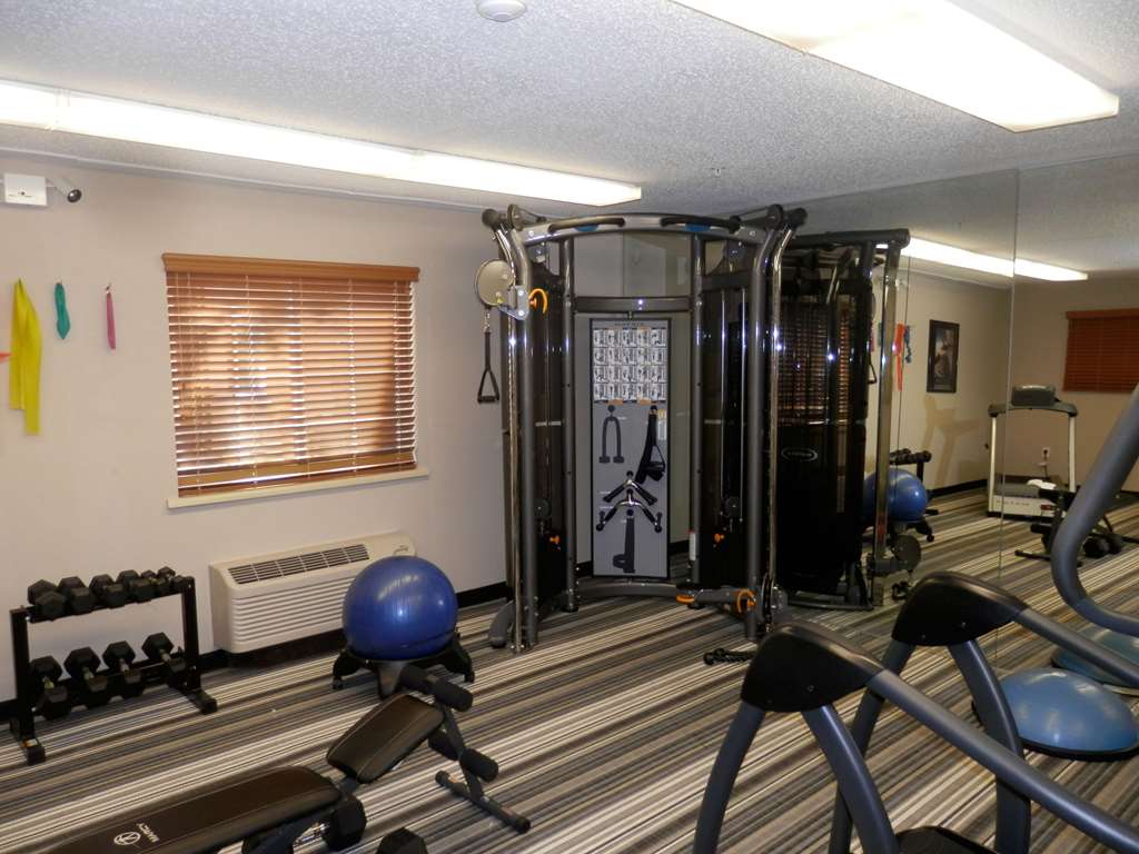 Sonesta Simply Suites Houston NASA Clear Lake - photo 24