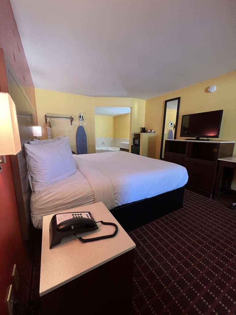 SureStay by Best Western Gulfport - photo 30