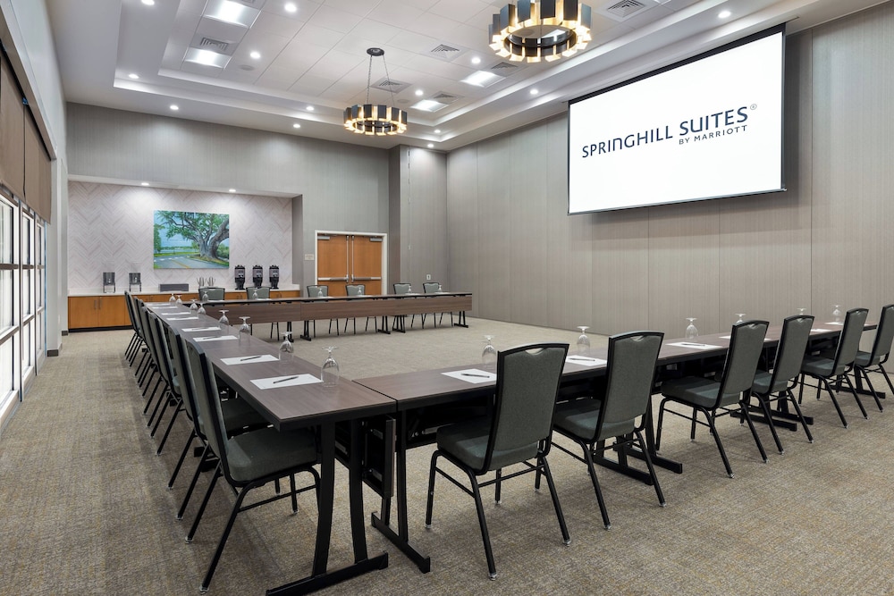 SpringHill Suites by Marriott Lakeland - photo 30