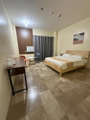 W Spot Property - last minute hotel in Manila