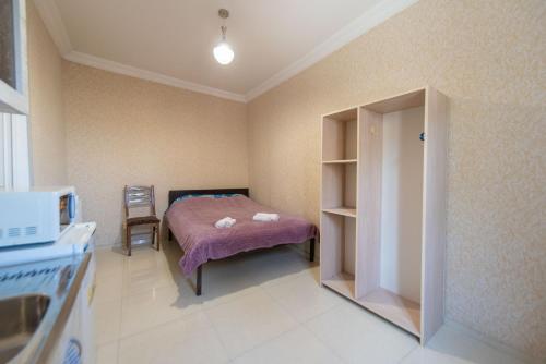 Apartment Panorama