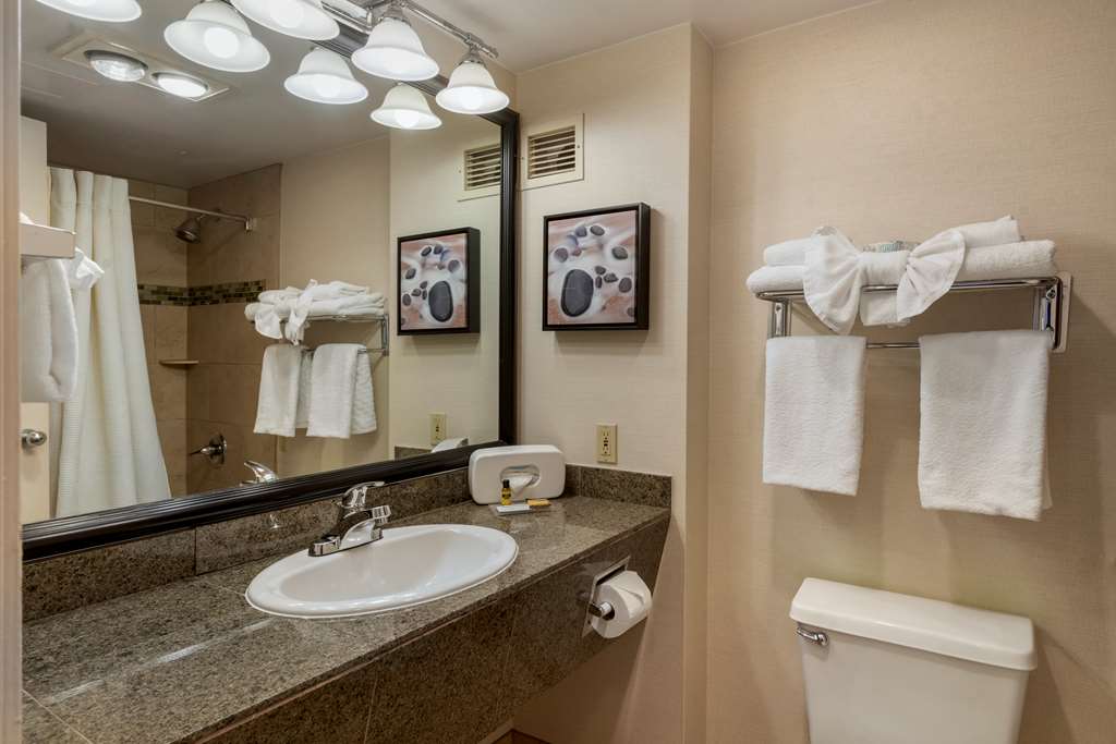 Best Western Plus Ocean View Resort - photo 37
